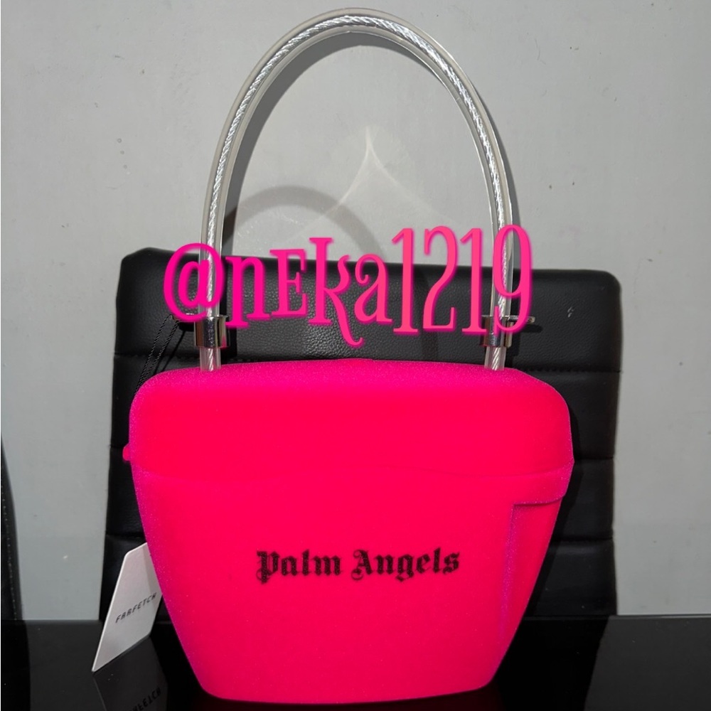 Palm Angels Bag